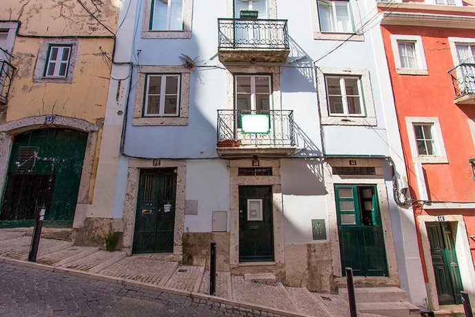 Cosy Chiado by Homing