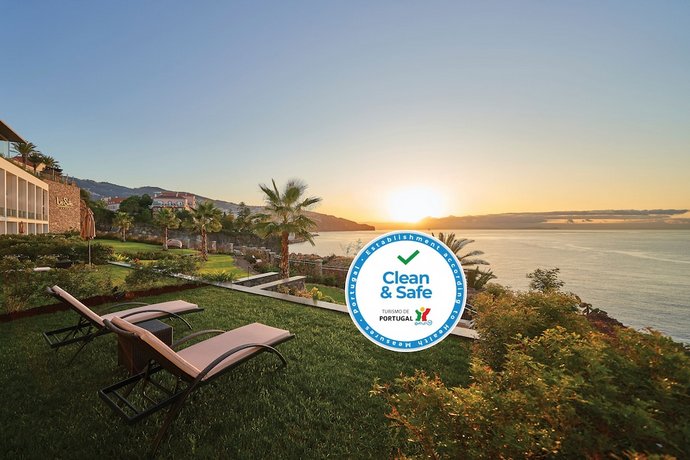 Les Suites at Cliff Bay Portobay