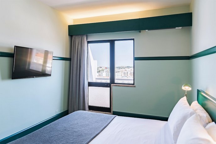 Amazonia Lisboa Hotel