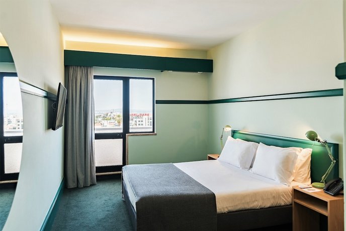 Amazonia Lisboa Hotel