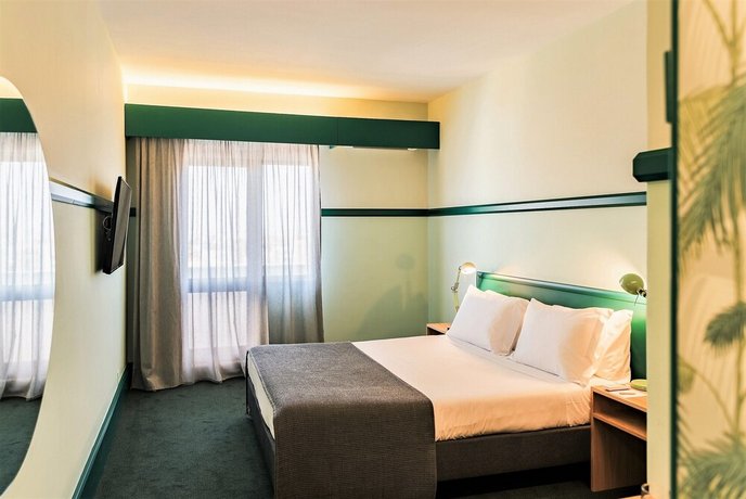 Amazonia Lisboa Hotel