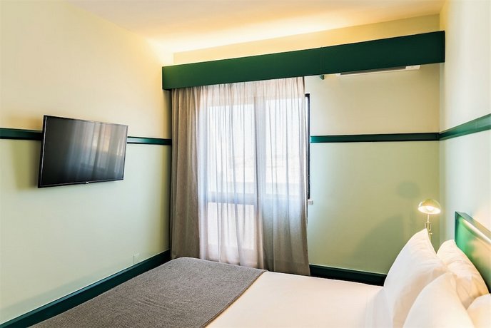 Amazonia Lisboa Hotel