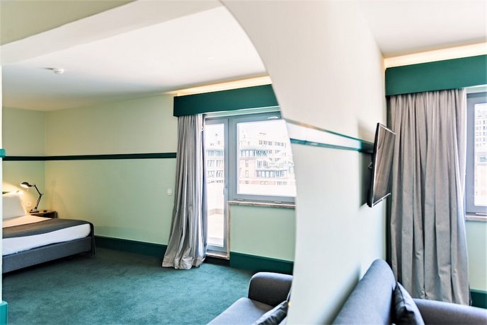 Amazonia Lisboa Hotel
