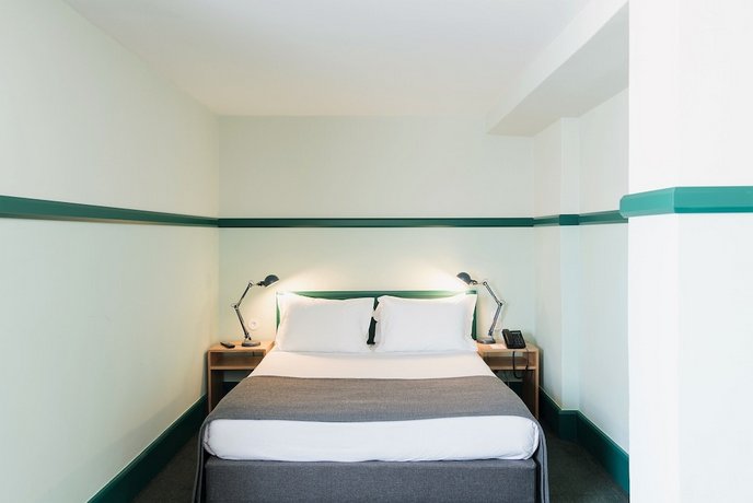 Amazonia Lisboa Hotel