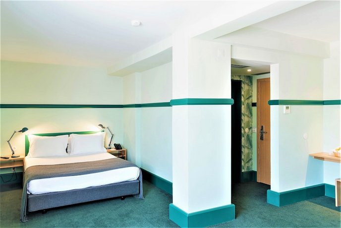 Amazonia Lisboa Hotel
