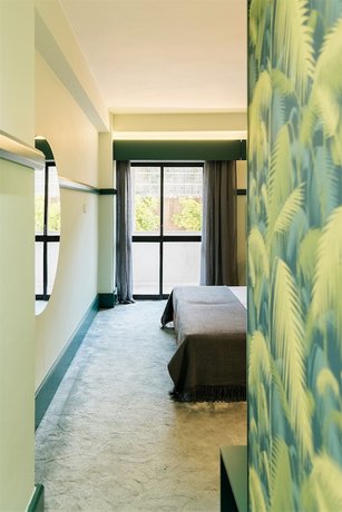 Amazonia Lisboa Hotel