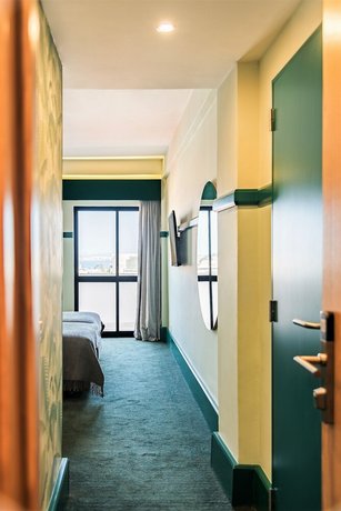 Amazonia Lisboa Hotel
