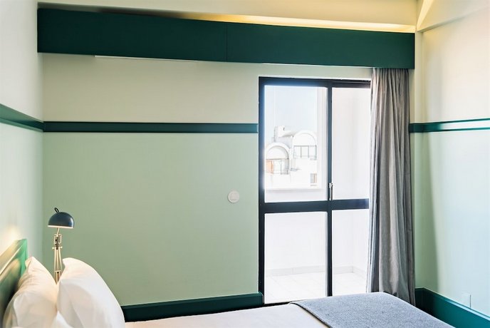 Amazonia Lisboa Hotel
