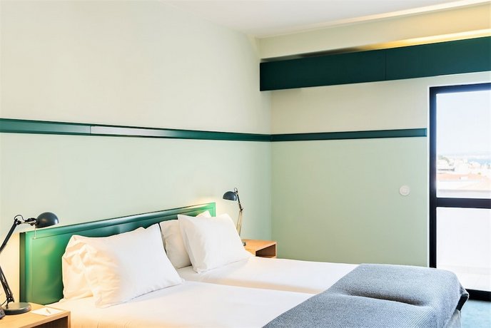Amazonia Lisboa Hotel
