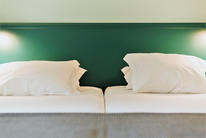 Amazonia Lisboa Hotel