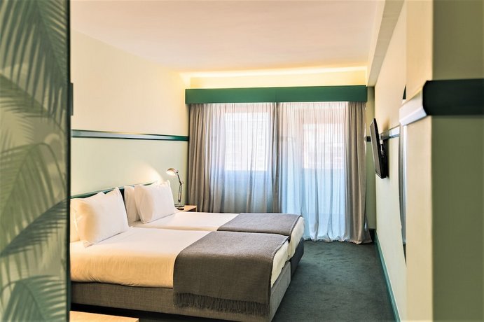 Amazonia Lisboa Hotel