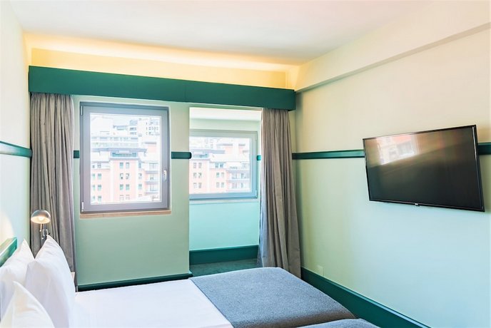 Amazonia Lisboa Hotel