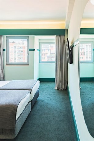 Amazonia Lisboa Hotel