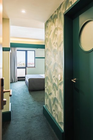 Amazonia Lisboa Hotel