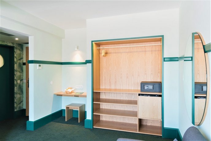 Amazonia Lisboa Hotel