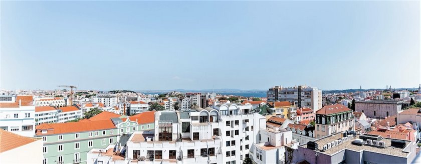 Amazonia Lisboa Hotel