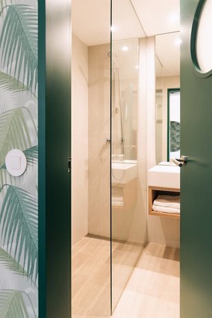 Amazonia Lisboa Hotel
