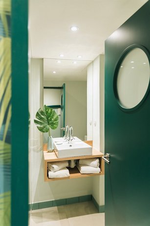 Amazonia Lisboa Hotel