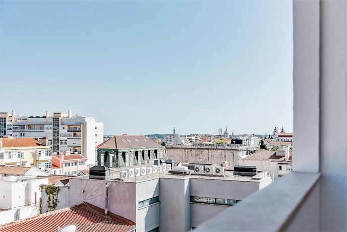 Amazonia Lisboa Hotel