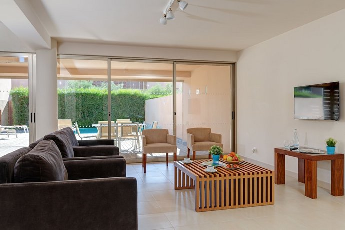 Vidamar Algarve Villas