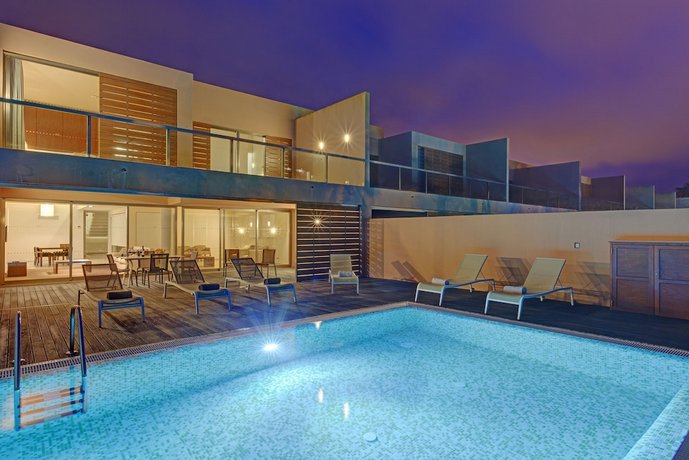 Vidamar Algarve Villas