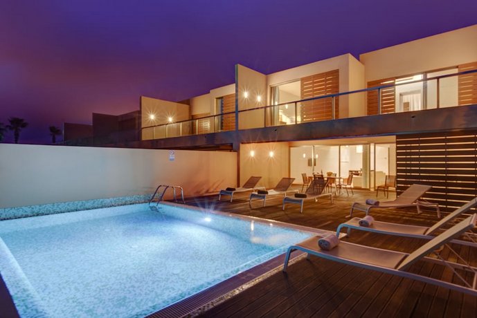 Vidamar Algarve Villas