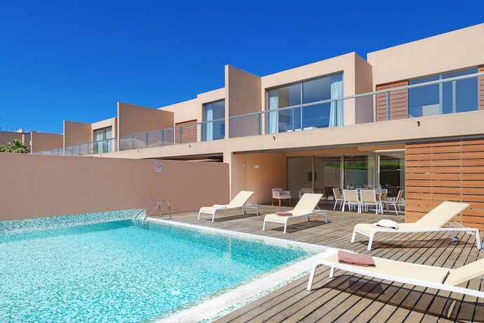 Vidamar Algarve Villas