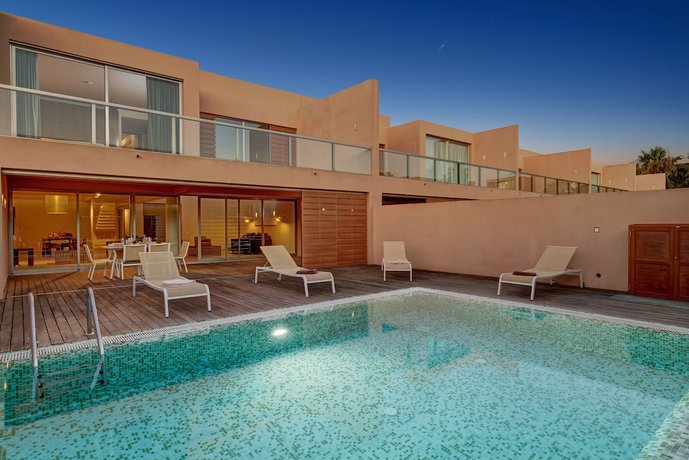 Vidamar Algarve Villas