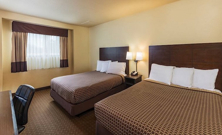 Key Inn & Suites