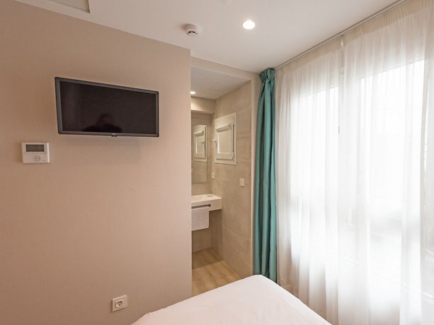 Hostal La Lonja