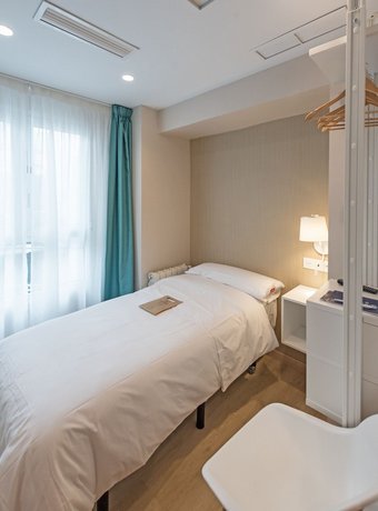 Hostal La Lonja