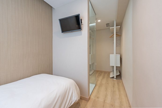 Hostal La Lonja