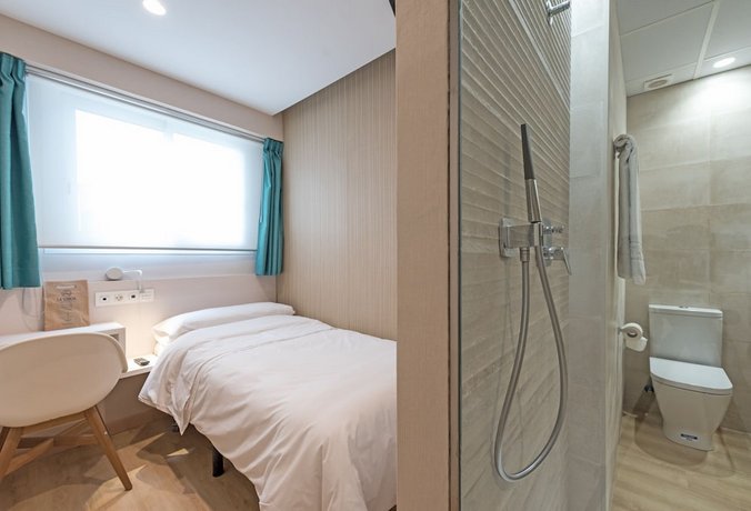 Hostal La Lonja