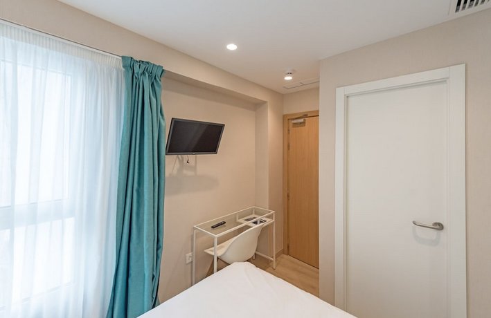 Hostal La Lonja