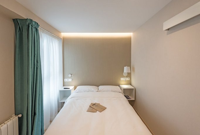 Hostal La Lonja