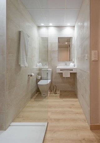 Hostal La Lonja