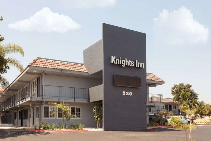 Knights Inn San Ysidro