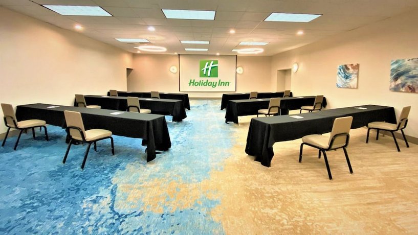 Holiday Inn Los Angeles International Airport