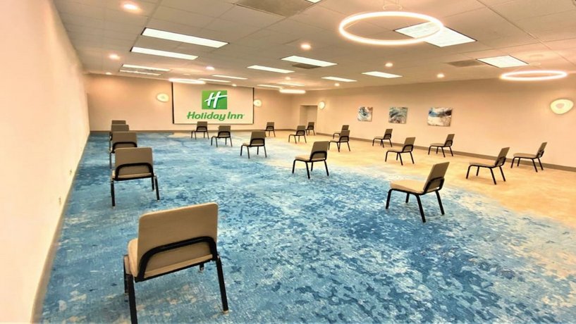 Holiday Inn Los Angeles International Airport