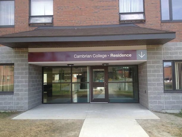 Residence & Conference Centre - Sudbury North Sudbury Airport Canada thumbnail
