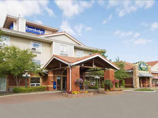 Travelodge Hotel by Wyndham Sudbury Mining Innovation Rehabilitation and Applied Research Corporation Canada thumbnail