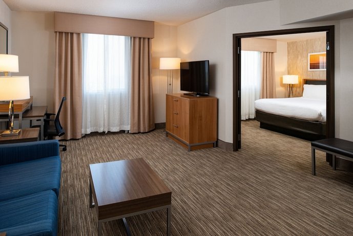 Holiday Inn Express San Francisco Airport South