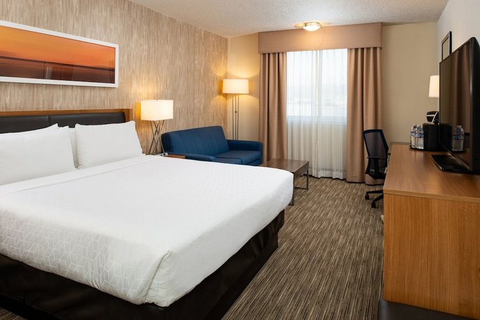 Holiday Inn Express San Francisco Airport South