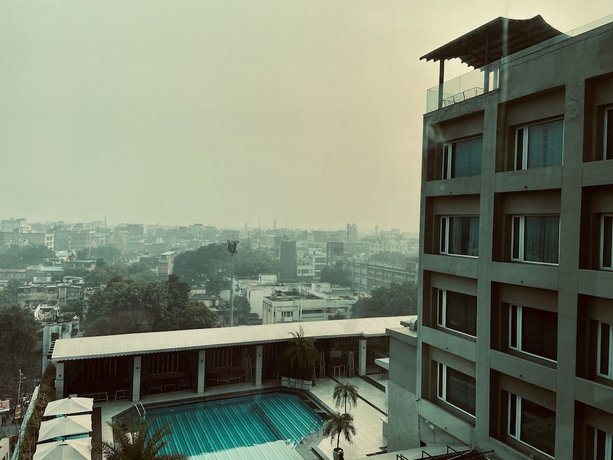 The Landmark Towers
