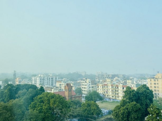 The Landmark Towers