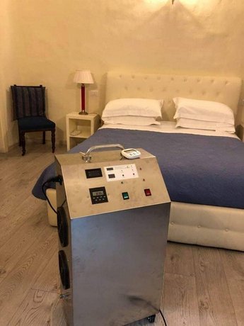 Residenza d'Epoca Palazzo Riblet
