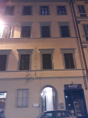 Residenza d'Epoca Palazzo Riblet