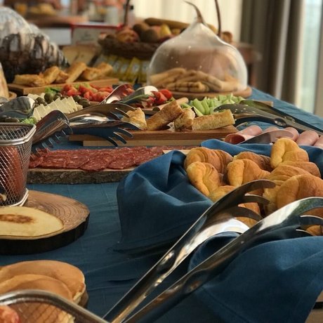 Blue Marine Hotel Durres