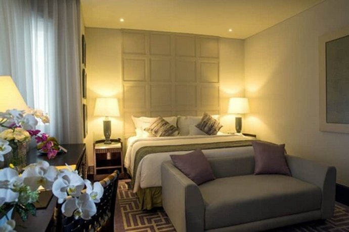 The Shalimar Boutique Hotel