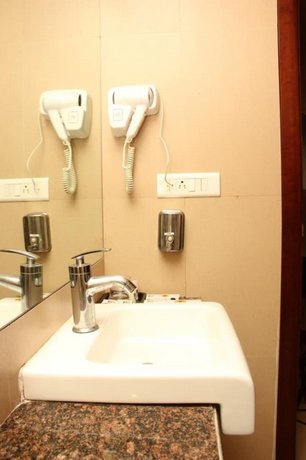 The Aures (ex. Keys Select Hotel Aures Aurangabad)